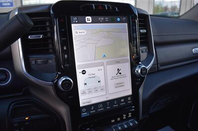 2024 RAM 2500 Laramie   - Photo 29 - Heber City, UT 84032