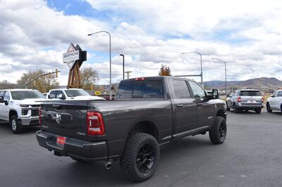 2024 RAM 2500 Laramie - Photo 5 - Heber City, UT 84032