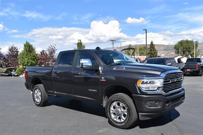 2024 RAM 2500 Laramie Truck