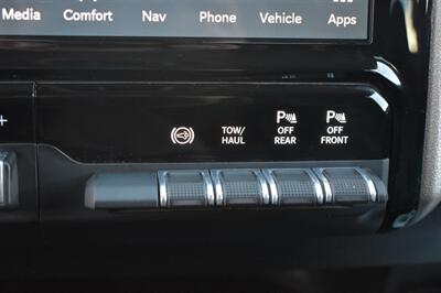 2024 RAM 2500 Laramie   - Photo 28 - Heber City, UT 84032