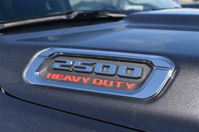 2024 RAM 2500 Laramie   - Photo 10 - Heber City, UT 84032