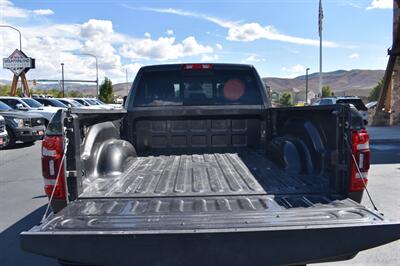 2024 RAM 2500 Laramie   - Photo 8 - Heber City, UT 84032