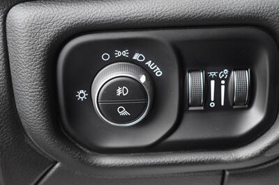 2024 RAM 2500 Laramie - Photo 25 - Heber City, UT 84032