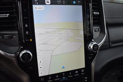 2024 RAM 2500 Laramie - Photo 34 - Heber City, UT 84032