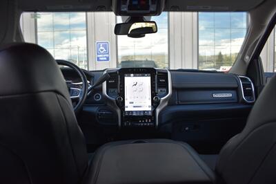 2024 RAM 2500 Laramie   - Photo 14 - Heber City, UT 84032