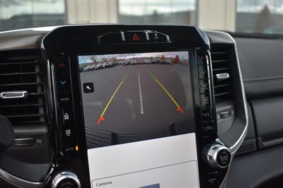 2024 RAM 2500 Laramie - Photo 35 - Heber City, UT 84032