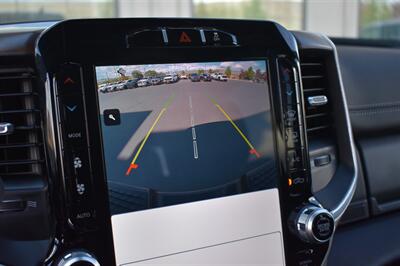 2024 RAM 2500 Laramie   - Photo 33 - Heber City, UT 84032