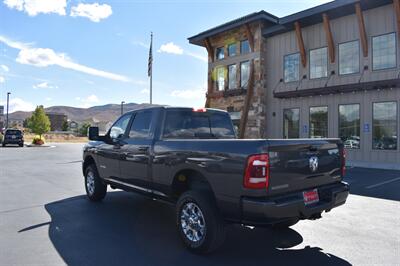 2024 RAM 2500 Laramie   - Photo 6 - Heber City, UT 84032