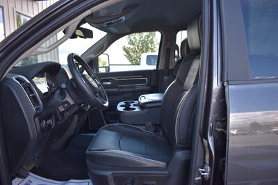 2024 RAM 2500 Laramie   - Photo 15 - Heber City, UT 84032