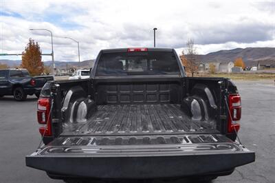 2024 RAM 2500 Laramie - Photo 8 - Heber City, UT 84032