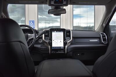 2024 RAM 2500 Laramie - Photo 16 - Heber City, UT 84032