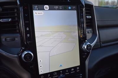 2024 RAM 2500 Laramie   - Photo 32 - Heber City, UT 84032