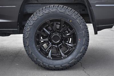 2024 RAM 2500 Laramie - Photo 10 - Heber City, UT 84032