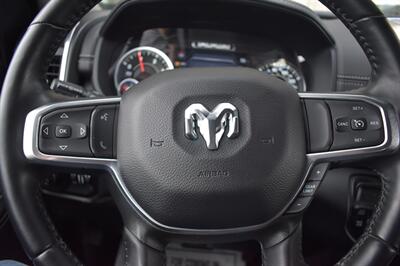 2024 RAM 2500 Laramie - Photo 38 - Heber City, UT 84032