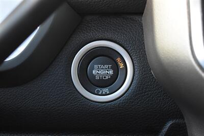 2024 RAM 2500 Laramie   - Photo 25 - Heber City, UT 84032