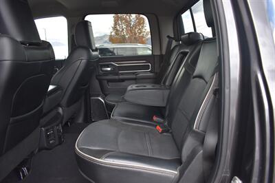 2024 RAM 2500 Laramie - Photo 14 - Heber City, UT 84032