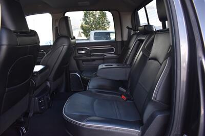 2024 RAM 2500 Laramie   - Photo 13 - Heber City, UT 84032