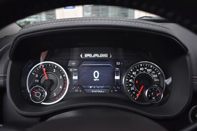 2024 RAM 2500 Laramie - Photo 42 - Heber City, UT 84032