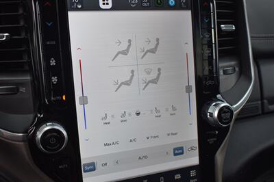 2024 RAM 2500 Laramie - Photo 33 - Heber City, UT 84032