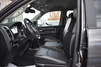 2024 RAM 2500 Laramie - Photo 18 - Heber City, UT 84032