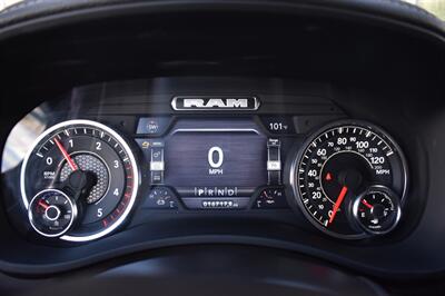 2024 RAM 2500 Laramie   - Photo 40 - Heber City, UT 84032