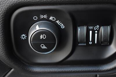 2024 RAM 2500 Laramie   - Photo 23 - Heber City, UT 84032