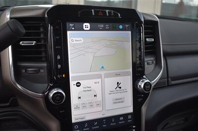 2024 RAM 2500 Laramie - Photo 31 - Heber City, UT 84032