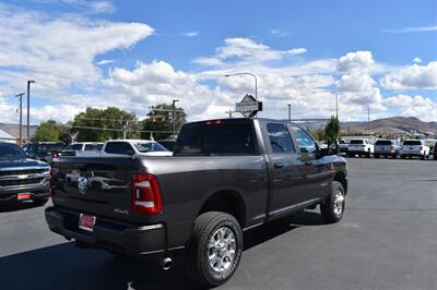 2024 RAM 2500 Laramie   - Photo 5 - Heber City, UT 84032