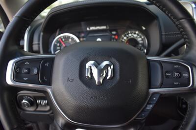 2024 RAM 2500 Laramie   - Photo 36 - Heber City, UT 84032