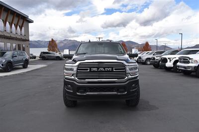 2024 RAM 2500 Laramie - Photo 9 - Heber City, UT 84032