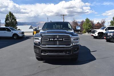 2024 RAM 2500 Laramie   - Photo 9 - Heber City, UT 84032