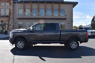 2024 RAM 2500 Laramie   - Photo 4 - Heber City, UT 84032