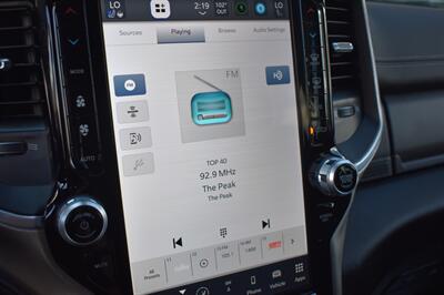 2024 RAM 2500 Laramie   - Photo 30 - Heber City, UT 84032