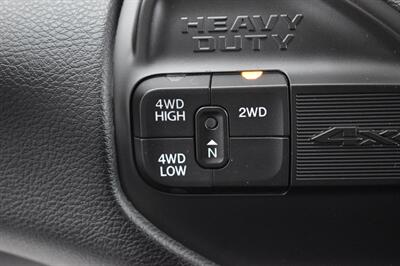 2024 RAM 2500 Laramie - Photo 28 - Heber City, UT 84032