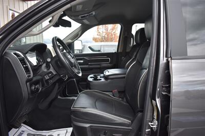 2024 RAM 2500 Laramie - Photo 17 - Heber City, UT 84032