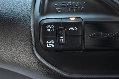 2024 RAM 2500 Laramie   - Photo 26 - Heber City, UT 84032