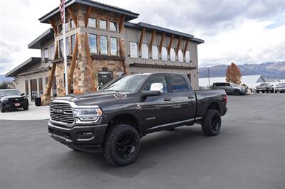 2024 RAM 2500 Laramie - Photo 2 - Heber City, UT 84032