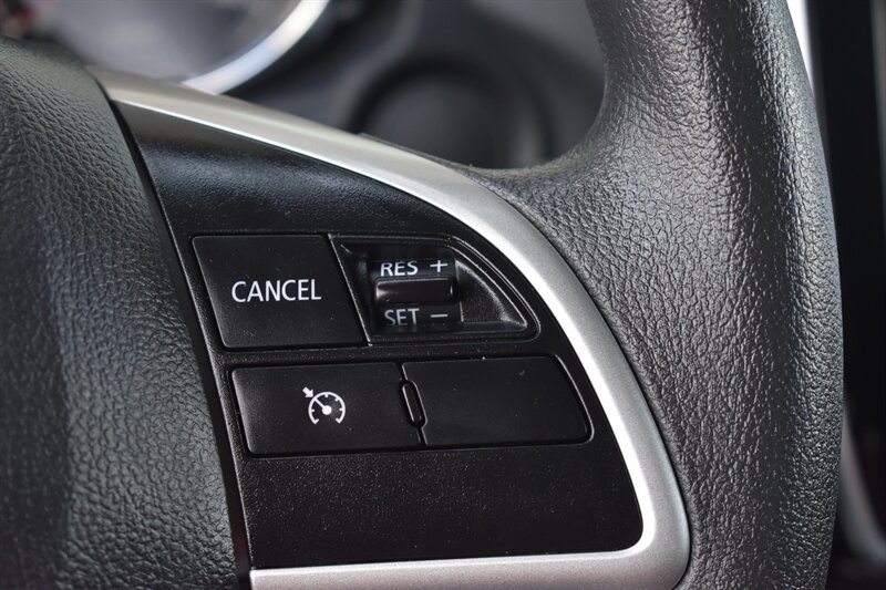 2026 Mitsubishi Outlander Sport S - Photo 25 - Heber City, UT 84032