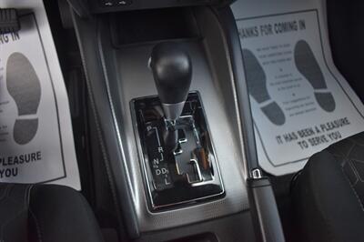 2026 Mitsubishi Outlander Sport S - Photo 18 - Heber City, UT 84032