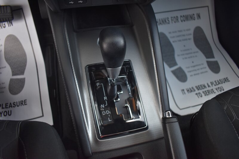 2026 Mitsubishi Outlander Sport S - Photo 18 - Heber City, UT 84032