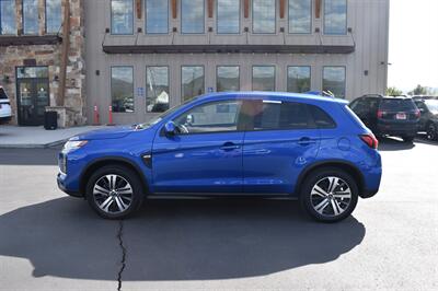 2026 Mitsubishi Outlander Sport S - Photo 4 - Heber City, UT 84032