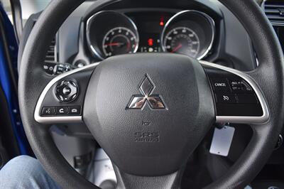 2026 Mitsubishi Outlander Sport S - Photo 24 - Heber City, UT 84032