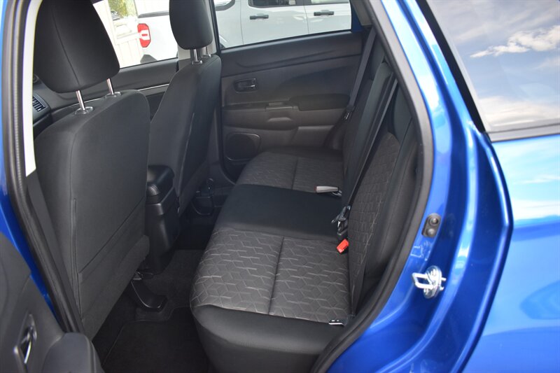 2026 Mitsubishi Outlander Sport S - Photo 10 - Heber City, UT 84032