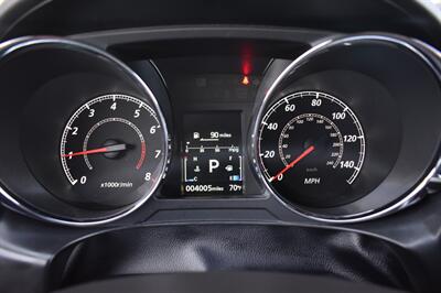 2026 Mitsubishi Outlander Sport S - Photo 27 - Heber City, UT 84032