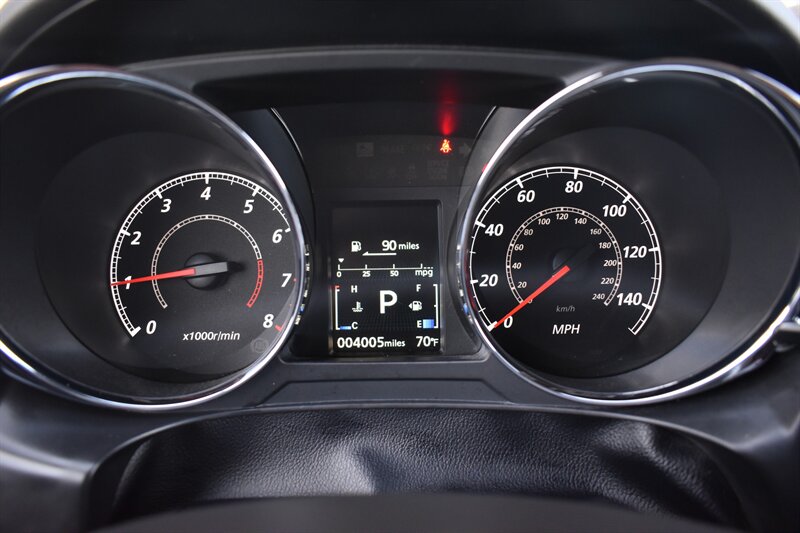 2026 Mitsubishi Outlander Sport S - Photo 27 - Heber City, UT 84032