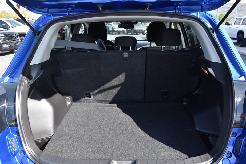 2026 Mitsubishi Outlander Sport S - Photo 8 - Heber City, UT 84032