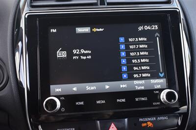 2026 Mitsubishi Outlander Sport S - Photo 22 - Heber City, UT 84032