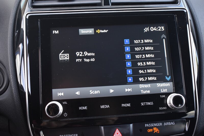 2026 Mitsubishi Outlander Sport S - Photo 22 - Heber City, UT 84032