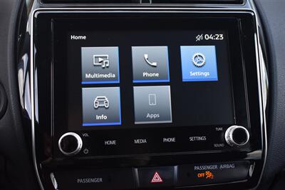 2026 Mitsubishi Outlander Sport S - Photo 21 - Heber City, UT 84032