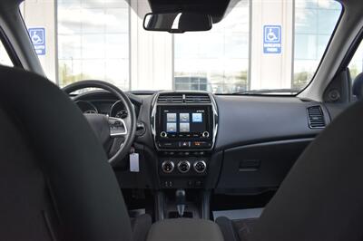 2026 Mitsubishi Outlander Sport S - Photo 12 - Heber City, UT 84032